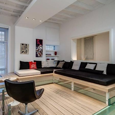Apartamento Trevi Loft Roma Exterior foto