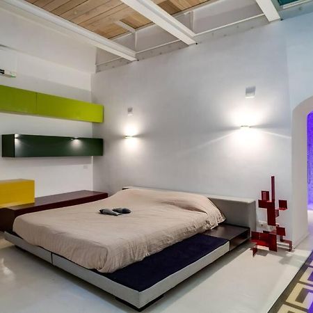 Apartamento Trevi Loft Roma Exterior foto