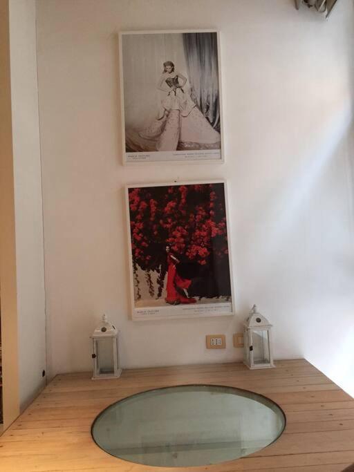 Apartamento Trevi Loft Roma Exterior foto