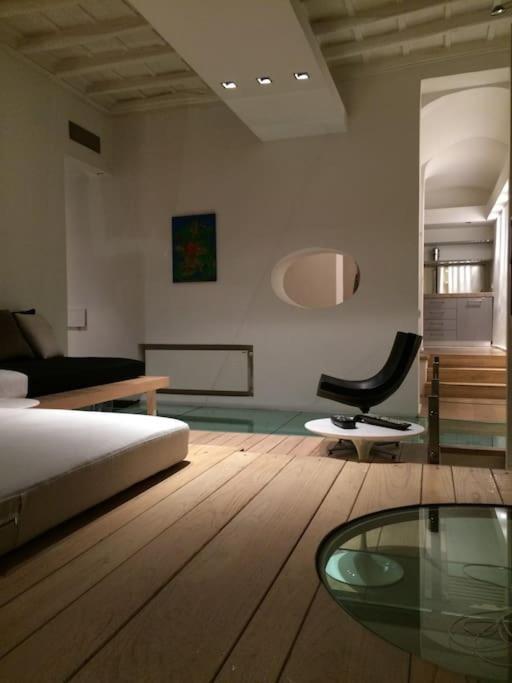Apartamento Trevi Loft Roma Exterior foto